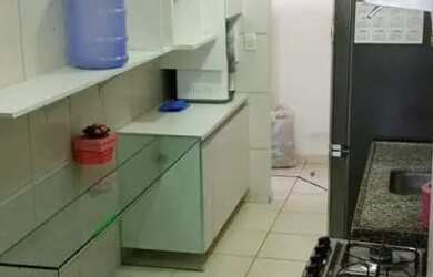 Imagem: O apartamento possui 3 Dormitórios, 1 Banheiro e 80m² de Área