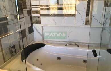 Imagem 13: Casa Alto Padrão. Piscina, Churrasqueira, 347m² de Áreae4 Vagas na...