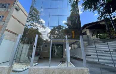 Imagem: O depósito possui 720m² de Área e está localizado em Floresta