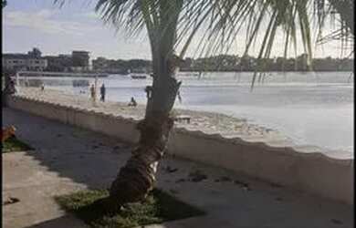 Imagem 1: Casa 1/4. Varanda, Imóvel novo, 90m² de Áreae1 Vaga na garagem