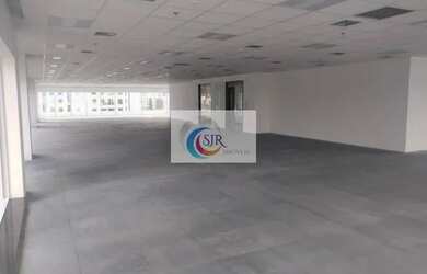 Imagem: O depósito possui 5 Vagas na garagem, 534m² de Área, Imóvel