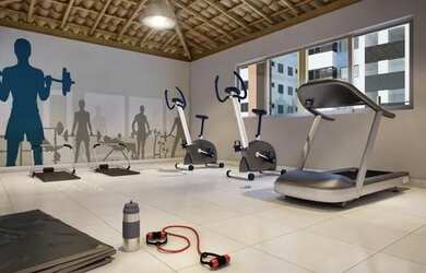 Imagem 4: Viver Bem Condomínio Club