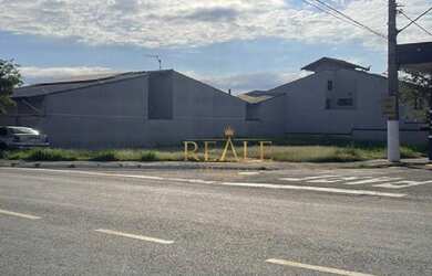 Imagem: O terreno possui 338m² de Área e está localizado em Nova