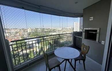 Imagem: Apartamento no Campo Belo com 2 dormitórios