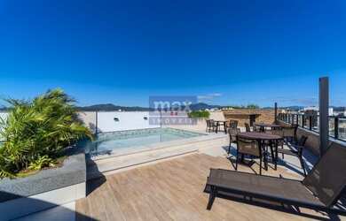 Imagem 8: BALNEáRIO CAMBORIú - Apartamento Padrão - Estados