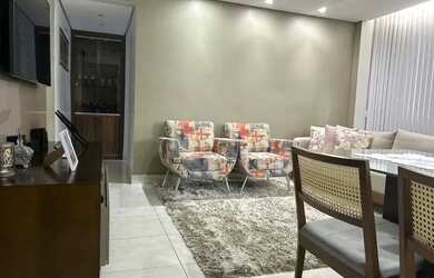 Imagem 3: Apartamento com 2 dormitórios à venda em Belo Horizonte