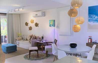 Imagem 9: Bangalô - OKA Beach Residence