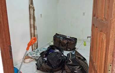 Imagem 5: Alugo Apartamento