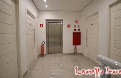 Imagem 11: Apartamento na Vila Bastos em prédio sem condomínio com 86 m² de área...