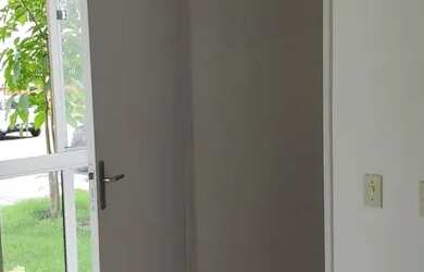 Imagem 3: Vendo Apartamento no Condomínio Conquista Premium Aleixo/ Térreo/ Aceita Contrato de Gavet