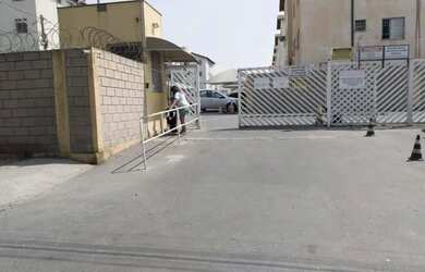 Imagem 1: VENDO OU TROCO APARTAMENTO