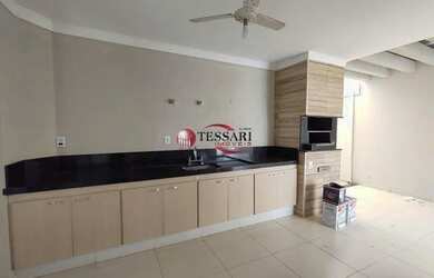 Imagem 11: casa para venda condominio Alta Vista com 3 dormitórios sendo 1 tipo...