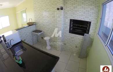 Imagem 5: Apartamento tipo - padrao 2 dormitórios, cozinha planejada, portaria...