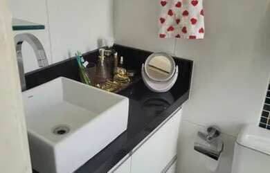 Imagem 6: Apartamento para venda 2/4 na Orla da boca do RIo SALVADOR