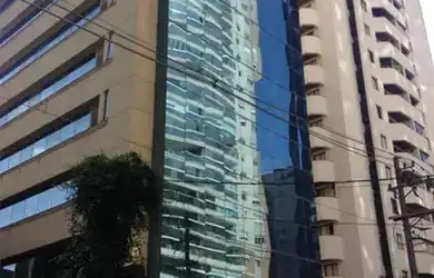 Imagem 4: Conjunto para alugar, 160 m² por R$ 10.900,00 - Vila Olímpia - São