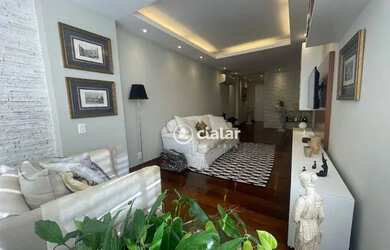 Imagem 2: Apartamento à venda por R$ 1.620.000,00 - Lagoa - Rio de Janeiro/RJ