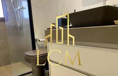 Imagem 11: Studio para aluguel possui 52 metros quadrados com 1 quarto em Vila Olímpia...