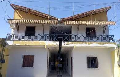 Imagem: O quarto está localizado em Nova Olinda, Castanhal para alugar