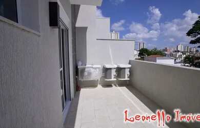 Imagem 3: Apartamento na Vila Bastos em prédio sem condomínio com 86 m² de área...