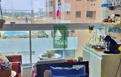 Imagem 3: APARTAMENTO ARACAJU COND RESIDENCIAL ALTO BELO NA ATALAIA
