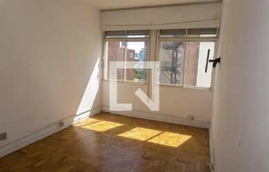 Imagem: Apartamento para Aluguel - Consolação, 1 Quarto, 38 m2