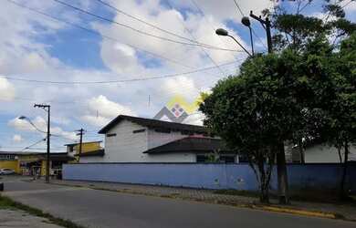 Imagem 3: Casa para Venda em Mongaguá, Agenor de Campos, 2 dormitórios, 1 suíte,...