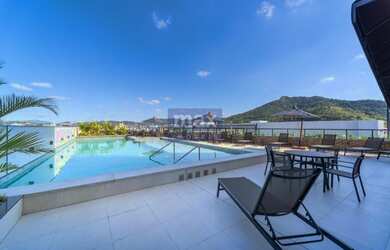 Imagem 9: BALNEáRIO CAMBORIú - Apartamento Padrão - Estados