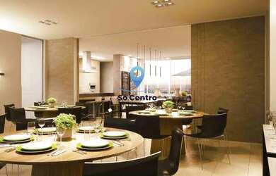 Imagem 3: Apartamento com 3 dormitórios à venda em Belo Horizonte