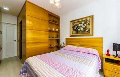 Imagem 7: APARTAMENTO RESIDENCIAL em São Paulo - SP, Perdizes