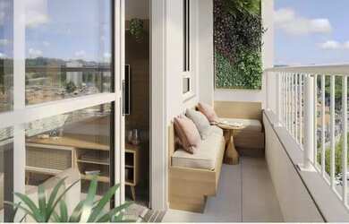 Imagem 10: 004 - APARTAMENTO A POUCOS MINUTOS DA HOLANDESES / SUITE / VISTA MAR