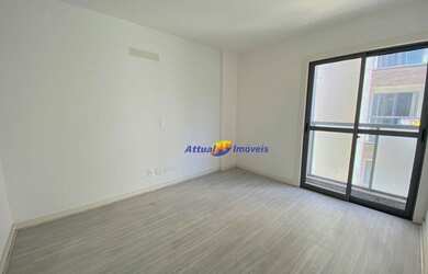 Imagem 5: Apartamento à venda, 46 m² por R$ 315.000,00 - Alto - Teresópolis/RJ