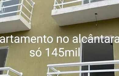 Imagem 2: Casas e apartamentos em varios bairros de são gonçalo