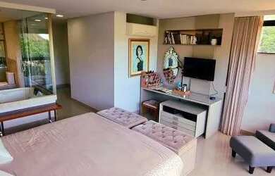 Imagem 12: Casa -Tamboré - Santana de Parnaíba - SP