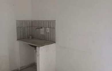 Imagem 3: ALUGO CASA ALTO. 100m² de Área, 1 Banheiroe2 Dormitórios