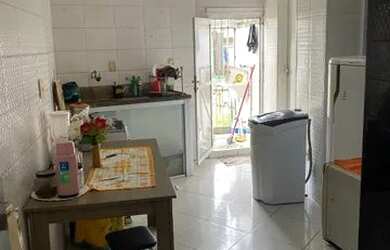 Imagem: A casa possui 1 Dormitório, 1 Banheiro e está localizado