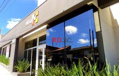 Imagem: O apartamento para alugar possui 2 Dormitórios, 1 Banheiro