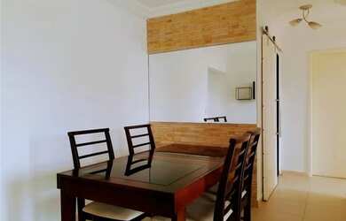 Imagem: SãO PAULO - Apartamento Padrão - Cursino