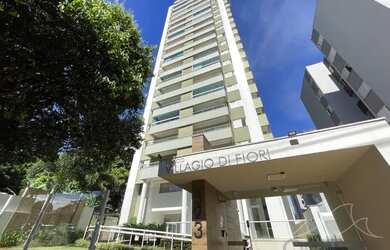 Imagem: O apartamento possui 2 Dormitórios, 1 Banheiro, 2 Vagas na