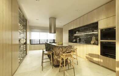 Imagem 15: APARTAMENTO RESIDENCIAL em São Paulo - SP, Indianópolis