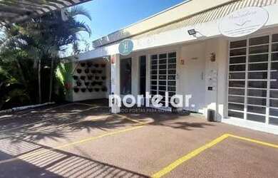 Imagem 3: Ponto, 300 m² - venda por R$ 2.200.000,00 ou aluguel por R$ 13.300,00/mês - Parque São Dom