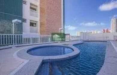 Imagem 16: APARTAMENTO ARACAJU COND RESIDENCIAL ALTO BELO NA ATALAIA