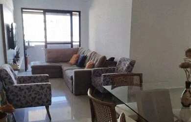 Imagem 2: , Atlantic Tower - Atalaia - 103m2 - Próx a Orla de Atalaia