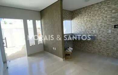 Imagem 8: LME CASA A VENDA NO BAIRRO NOVO PRIMAVERA MONTES CLAROS MG