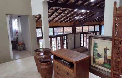 Imagem 15: Casa - Fazenda Hotel São Bento do Recreio - Valinhos