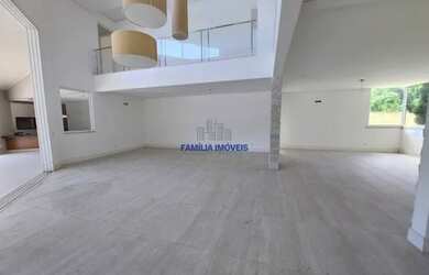 Imagem 9: Casa à venda 4 quartos 4 suítes piscina Nova Cintra Santos / SP