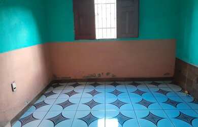 Imagem 4: Vendo casa de alvernaria no montanhês