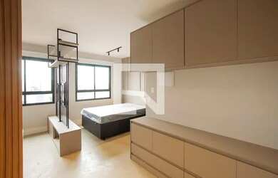Imagem 16: Apartamento para Aluguel - Pinheiros, 1 Quarto, 24 m2