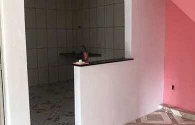 Imagem 6: Casa 1/4. Varanda, Imóvel novo, 90m² de Áreae1 Vaga na garagem