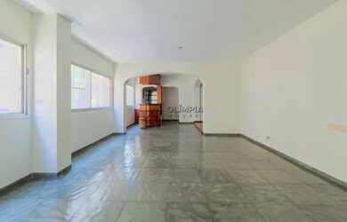 Imagem 14: Apartamento Locação Pinheiros 225 m² 4 Dormitórios