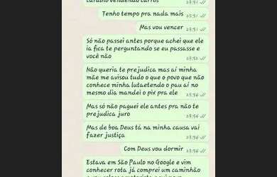Imagem: O apartamento possui 2 Dormitórios, 1 Banheiro e 70m² de Área
